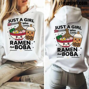 Hoodie Funny Food Friends 1 5