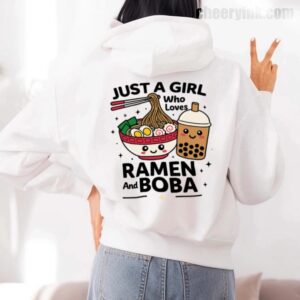 Hoodie Funny Food Friends 1 7