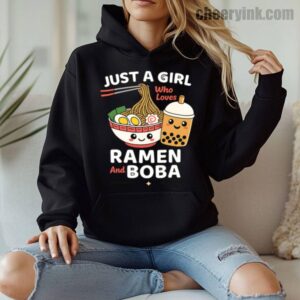 Hoodie Funny Food Friends 1 8
