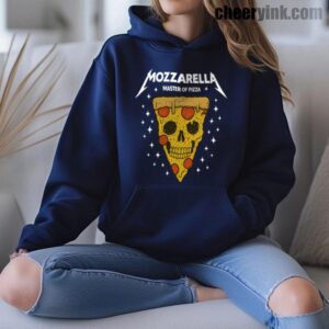 Hoodie Mozzarella Masters 16 Hoodie