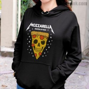 Hoodie Mozzarella Masters 20 Hoodie