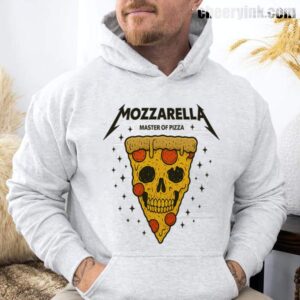 Hoodie Mozzarella Masters 29 Hoodie