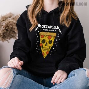 Hoodie Mozzarella Masters 33 Hoodie