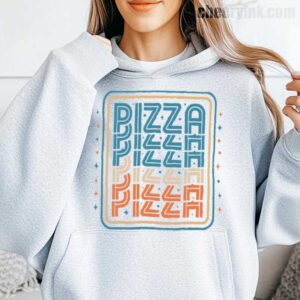 Hoodie Pizza 15