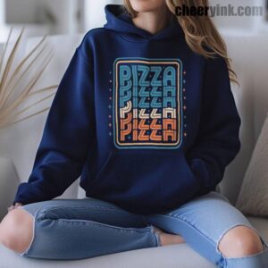 Hoodie Pizza 16