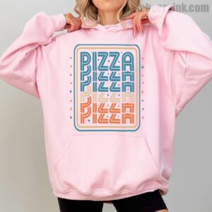 Hoodie Pizza 2