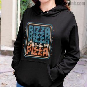Hoodie Pizza 20