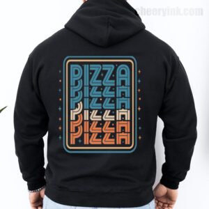 Hoodie Pizza 27