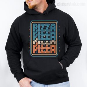 Hoodie Pizza 28