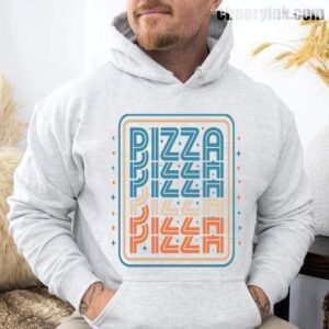 Hoodie Pizza 29