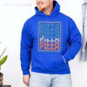 Hoodie Pizza 30