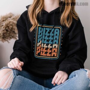 Hoodie Pizza 33