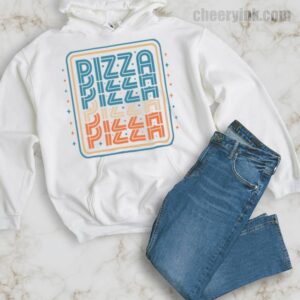 Hoodie Pizza 34