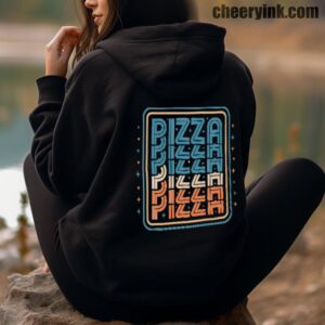 Hoodie Pizza 4