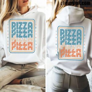 Hoodie Pizza 5