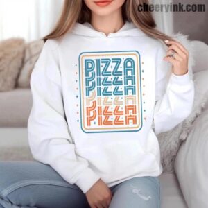 Hoodie Pizza 6