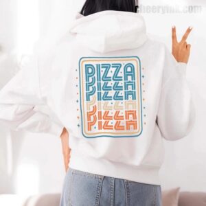 Hoodie Pizza 7