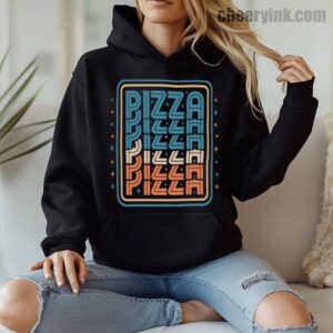 Hoodie Pizza 8