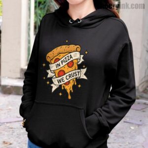Hoodie Pizza Lover 20