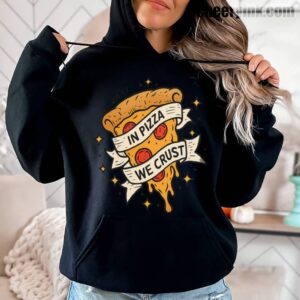 Hoodie Pizza Lover 3