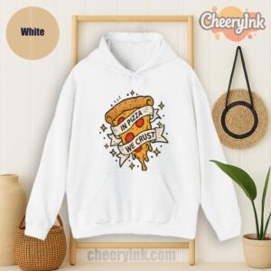 Hoodie Pizza Lover