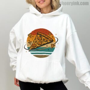 Hoodie Pizza Slice 1