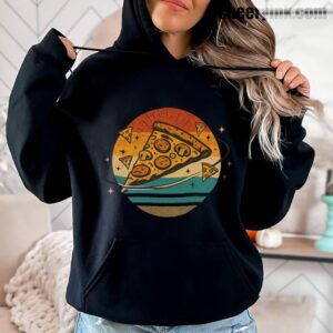 Hoodie Pizza Slice 3