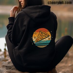 Hoodie Pizza Slice 4