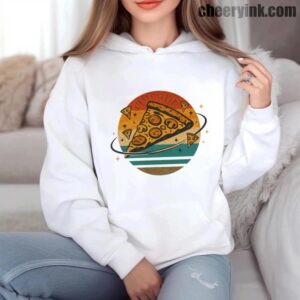Hoodie Pizza Slice 6
