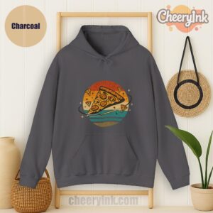 Hoodie Pizza Slice
