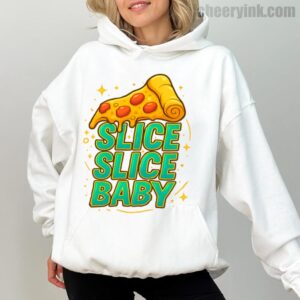 Hoodie Slice Baby 1