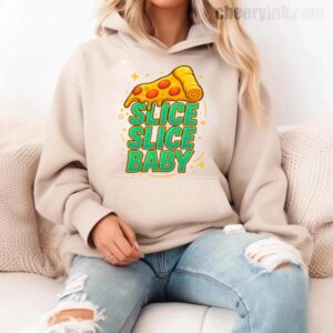 Hoodie Slice Baby 11
