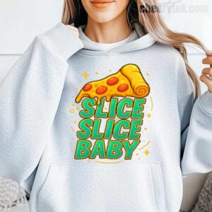Hoodie Slice Baby 15