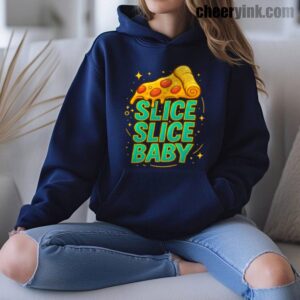 Hoodie Slice Baby 16