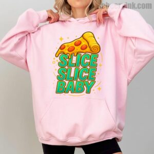 Hoodie Slice Baby 2