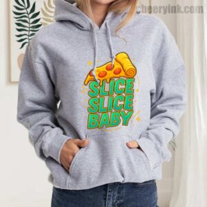Hoodie Slice Baby 21