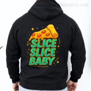 Hoodie Slice Baby 27