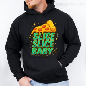 Hoodie Slice Baby 28