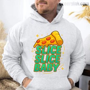 Hoodie Slice Baby 29
