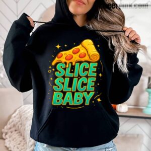 Hoodie Slice Baby 3