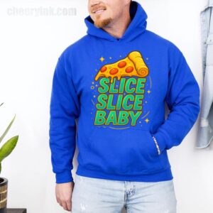 Hoodie Slice Baby 30