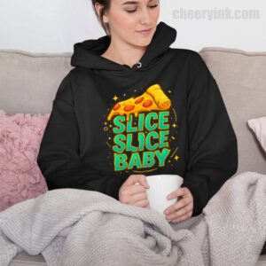 Hoodie Slice Baby 32