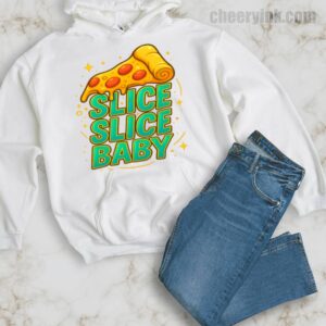 Hoodie Slice Baby 34