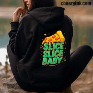 Hoodie Slice Baby 4