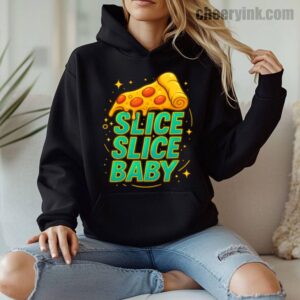 Hoodie Slice Baby 8