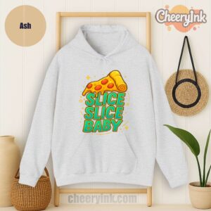 Hoodie Slice Baby