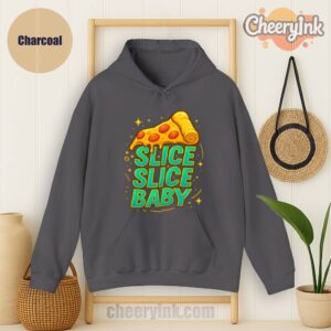 Hoodie Slice Baby