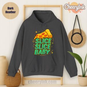 Hoodie Slice Baby Dark