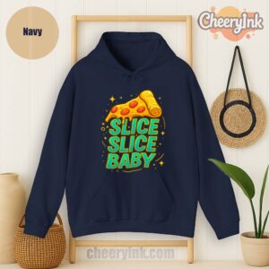 Hoodie Slice Baby