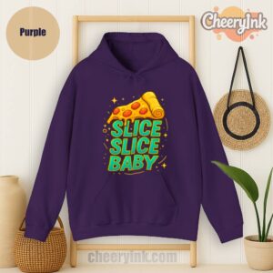 Hoodie Slice Baby
